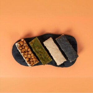 강릉부일한과 벨벳 수제오란다 답례품 과자 선물세트(10개입)